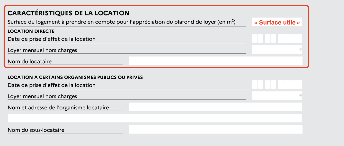 Pinel quelle déclaration